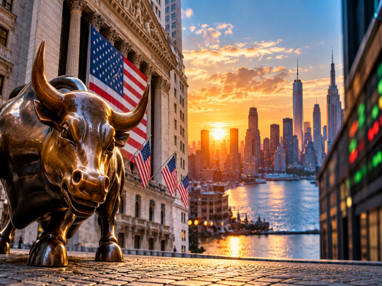 Wall Street Wrap: Pre-Market, October 21, 2026